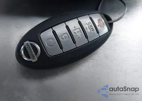 2018 Nissan Altima 2.5 Sv из США, поврежденный, VIN 1N4AL3AP3JC209800